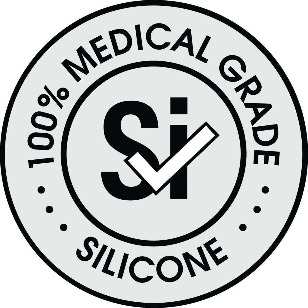 گواهی تایید سلامت(Medical Grade) پروتزهای زیبایی کلینک وستا